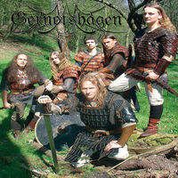 Gruppenavatar von GERNOTSHAGEN- EPIC-Paganmetal