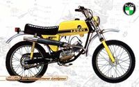 Gruppenavatar von Puch MC 50-250ccm