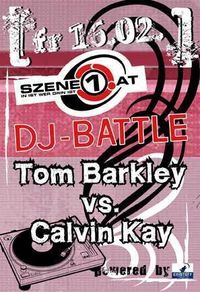 SZENE1-DJ-BATTLE@Empire Club