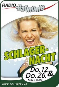 Schlager Nacht