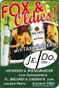 Fox & Oldies 