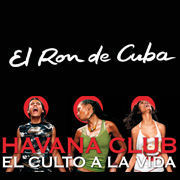 Havanna Club Night@Johnnys - The Castle of Emotions