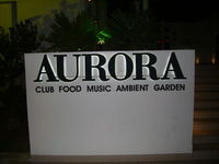 -------AURORA-------