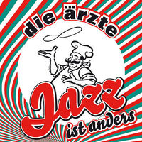 Gruppenavatar von Die Ärzte - JAZZFÄST - am 3.Juli in Linz