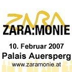 Zara:Monie