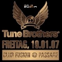 Club Fusion Special Tune Brothers