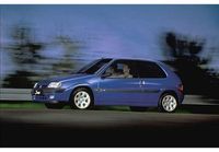 Citroen Saxo 