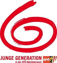 * * * Junge Generation in der SPÖ OÖ* * *