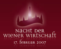 Nacht der Wiener Wirtschaft 2007@Rathaus