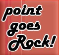 Point goes Rock@Point