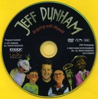 Gruppenavatar von Jeff Dunham - Standup-Comedian