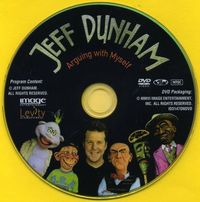 Jeff Dunham - Standup-Comedian