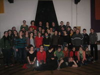 Gruppenavatar von Klampfenwoche 2009