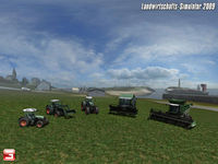 Landwirtschafts Simulator 2009