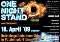 Gruppenavatar von OneNightStandDieNachtDeinesLebens