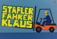 Gruppenavatar von Staplerfahrer Klaus