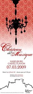  Chateau de la Musique@Haselburg