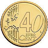 Gruppenavatar von Wegen der Finanzkrise heißt 50 cent jetzt 40 cent!