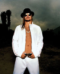 Gruppenavatar von I steh dazu, dass i KID ROCK mog!!!!