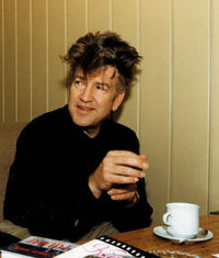 David Lynch