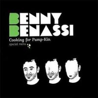 Gruppenavatar von Benny Benassi  und Electro