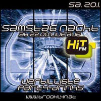 Die Samstag Nacht live auf Hit FM@Brooklyn