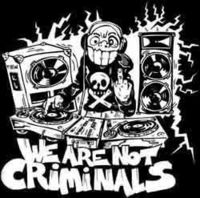 Gruppenavatar von Tekno is not a Crime