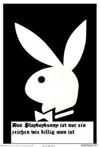 Gruppenavatar von PlayboyBunnys sind nur billige mauerblümchen