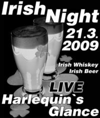 Irish Night@Bikerbar