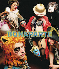 Bonaparte