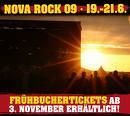 Gruppenavatar von NOVA ROCK!!!!!..........Slipknot,Disdurbt,Tote Hosen,Guano Apes,Limp Bizkit,...