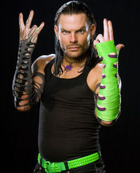 Gruppenavatar von Jeff Hardy Fanclub