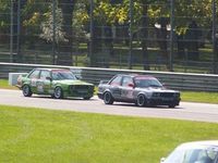 BMW Challenge 2009