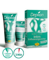 Depilan