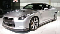 Gruppenavatar von Nissan GT-R