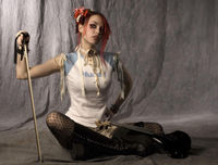 Emilie Autumn (USA)@[kwadra:t]