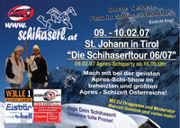 Schihaserl Tour 2006/07@Talstation Oberndorf