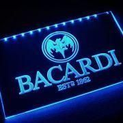 Bacardi Beat Club@Johnnys - The Castle of Emotions
