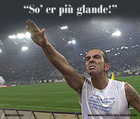 - - -PAOLO DI CANIO- - - 