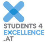 Gruppenavatar von Students4Excellence