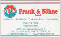 Weihnachtsfeier der Firma Frank@Lask-Buffet