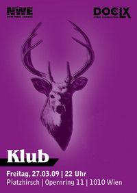 Klub@Platzhirsch