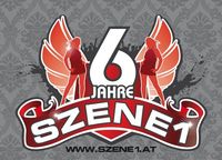 6 JAHRE SZENE1 