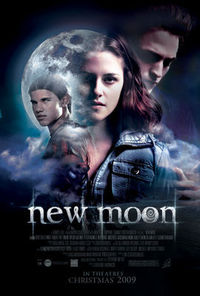 NEW MOON -> We are sooo exited!!........