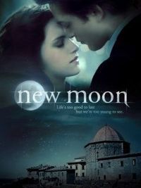 New Moon -> We are very exited!!.....