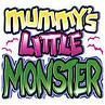 mummY´s  LiittLe MonsTer...!