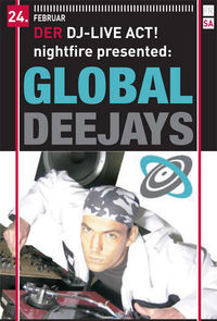 Global DeeJays
