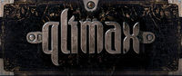 Qlimax 2009 bin dabei!!