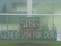 Supporters Lunz 06