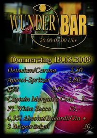 Wunderbar@Wunderbar Steyr